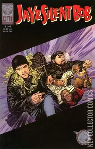 Jay & Silent Bob #3