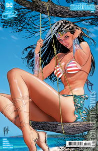 Wonder Woman #12