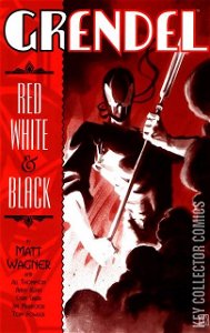 Grendel: Red, White and Black