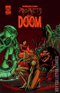 Prophets of Doom #1