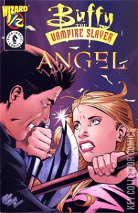 Buffy the Vampire Slayer / Angel #0
