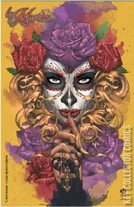 La Muerta: Retribution #1