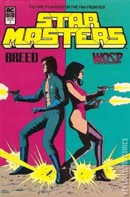 Star Masters