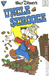 Walt Disney's Uncle Scrooge #220