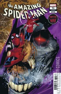 Amazing Spider-Man #71