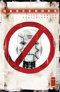 Descender #2