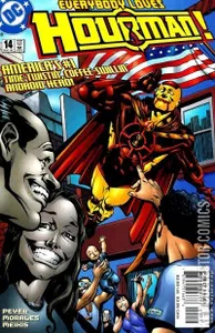 Hourman #14