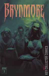 Brynmore #3
