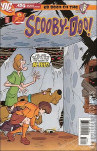 Scooby-Doo #126