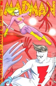 Madman: Atomic Comics #6