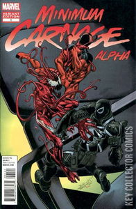 Minimum Carnage: Alpha