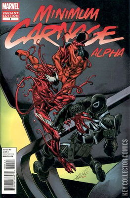Minimum Carnage: Alpha