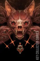 Variant Cover for Cult of the Lamb #2