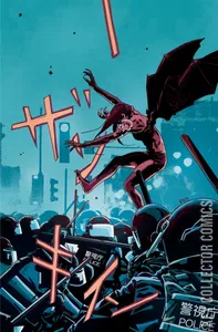 Purgatori Must Die #4