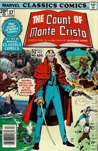 Marvel Classics Comics #17