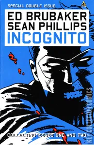 Incognito #1