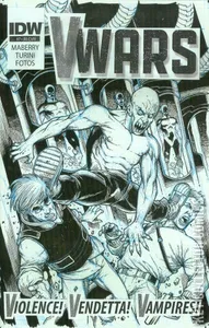 V Wars #7