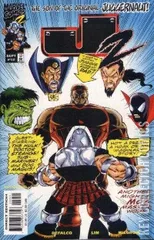 Cover for J2 #12