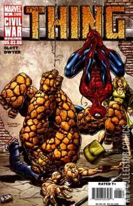 The Thing #6