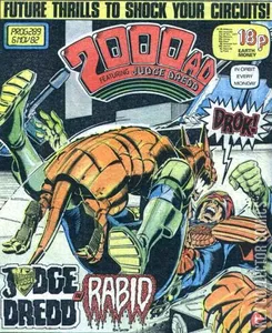 2000 AD #289