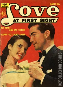 Love at First Sight #20