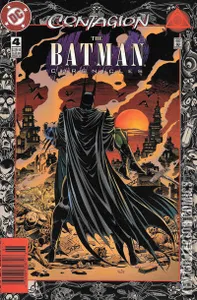 Batman Chronicles #4