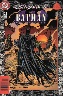 Batman Chronicles