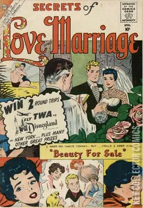 Secrets of Love & Marriage #18