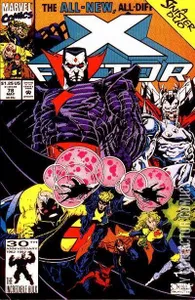 X-Factor #78