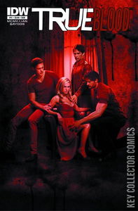 True Blood #11