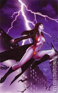 Vampirella #12