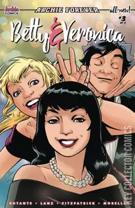 Betty and Veronica #3