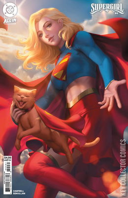 Supergirl