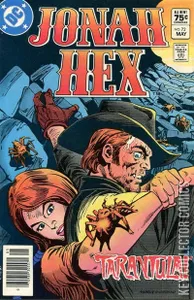 Jonah Hex #72