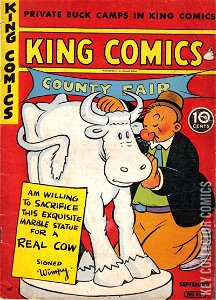 King Comics #65
