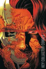 Variant Cover for Terminator, The #9