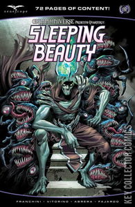 Grimm Universe Presents Quarterly: Sleeping Beauty #1