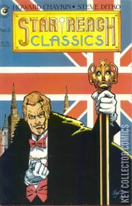 Star*Reach Classics #5