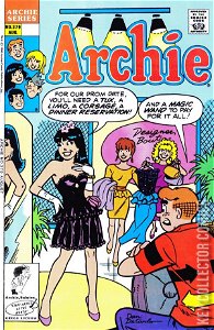 Archie Comics #379