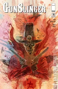 Gunslinger Spawn #16