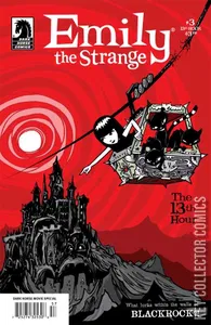 Emily the Strange: The 13th Hour #3