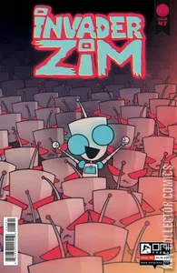 Invader Zim #47