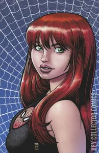 Amazing Spider-Man #1