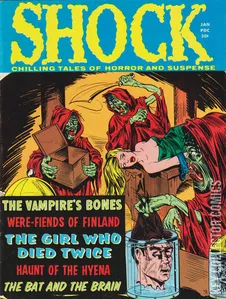 Shock #6