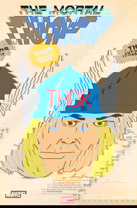 Thor #2