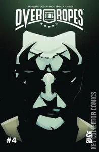 Over The Ropes #4