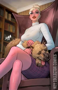 Harley Quinn #65