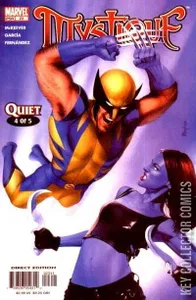 Mystique #23