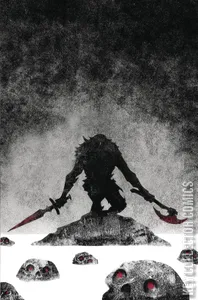 Conan the Barbarian #12