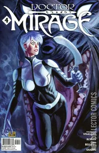 Doctor Mirage #4